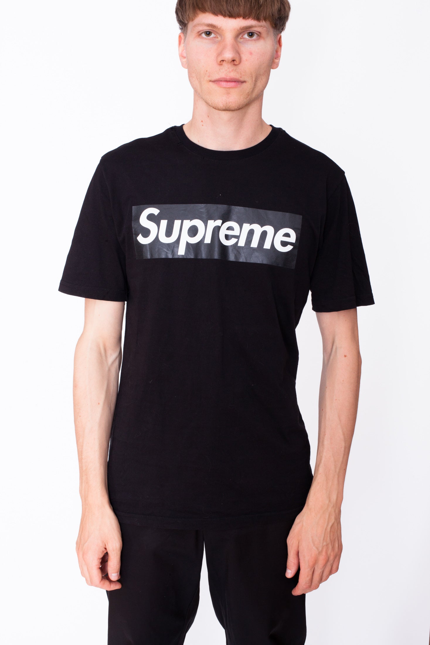 T-Shirts - Shop - Supreme